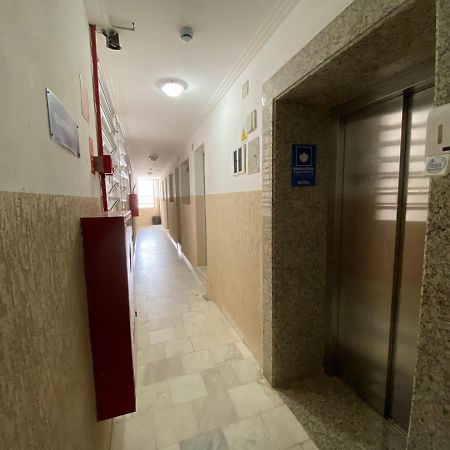 أباريسيدا Hotel Sao Gabriel المظهر الخارجي الصورة