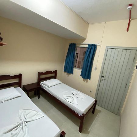أباريسيدا Hotel Sao Gabriel المظهر الخارجي الصورة